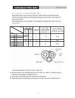 Предварительный просмотр 49 страницы Inventor Air Conditioners IKI-09 Owner'S Manual