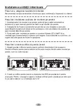 Предварительный просмотр 99 страницы Inventor Air Conditioners L3VI-09 Owner'S Manual