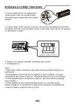 Предварительный просмотр 102 страницы Inventor Air Conditioners L3VI-09 Owner'S Manual