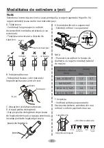 Предварительный просмотр 107 страницы Inventor Air Conditioners L3VI-09 Owner'S Manual