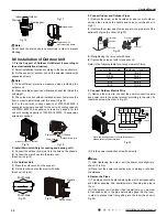 Предварительный просмотр 42 страницы Inventor Air Conditioners L4VI32-16 Service Manual