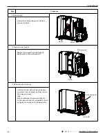 Предварительный просмотр 82 страницы Inventor Air Conditioners L4VI32-16 Service Manual