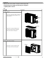 Предварительный просмотр 85 страницы Inventor Air Conditioners L4VI32-16 Service Manual