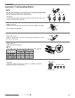 Предварительный просмотр 91 страницы Inventor Air Conditioners L4VI32-16 Service Manual