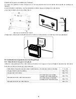 Preview for 95 page of INVENTOR 2600 W User& Installer'S Manual