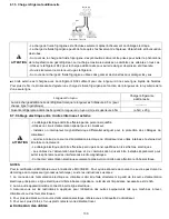 Preview for 101 page of INVENTOR 2600 W User& Installer'S Manual