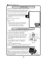 Предварительный просмотр 24 страницы INVENTOR A1PSI-24 Owner'S Manual