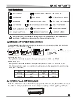 Preview for 17 page of INVENTOR AI-09 Owner'S Manual