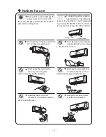 Предварительный просмотр 28 страницы INVENTOR AI-18 Owner'S Manual