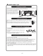 Предварительный просмотр 45 страницы INVENTOR AI-18 Owner'S Manual