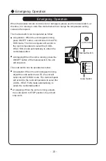 Предварительный просмотр 12 страницы INVENTOR APSI-30 Owner'S Manual