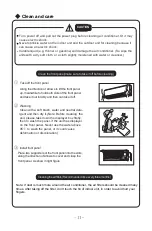 Предварительный просмотр 13 страницы INVENTOR APSI-30 Owner'S Manual