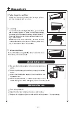 Preview for 14 page of INVENTOR APSI-30 Owner'S Manual