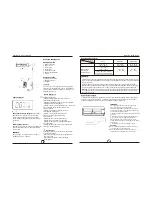 Предварительный просмотр 12 страницы INVENTOR AR1MV0-12 User Manual