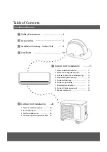 Preview for 2 page of INVENTOR AR1MVI-09WFR Installation Manual