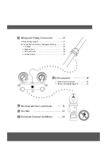 Preview for 3 page of INVENTOR AR1MVI-09WFR Installation Manual