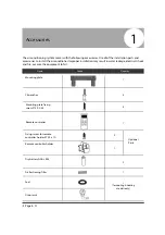 Preview for 6 page of INVENTOR AR1MVI-09WFR Installation Manual