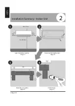 Preview for 8 page of INVENTOR AR1MVI-09WFR Installation Manual