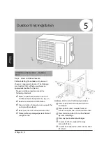 Preview for 20 page of INVENTOR AR1MVI-09WFR Installation Manual