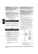 Preview for 24 page of INVENTOR AR1MVI-09WFR Installation Manual