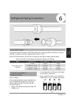 Preview for 25 page of INVENTOR AR1MVI-09WFR Installation Manual