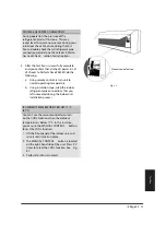 Preview for 34 page of INVENTOR AR1MVI-09WFR Installation Manual