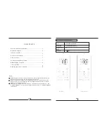 Preview for 2 page of INVENTOR AR1MVI-09WFR User Manual