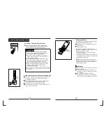 Preview for 8 page of INVENTOR AR1MVI-09WFR User Manual