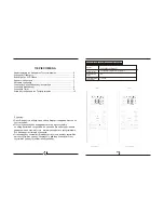 Preview for 10 page of INVENTOR AR1MVI-09WFR User Manual