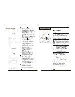 Preview for 12 page of INVENTOR AR1MVI-09WFR User Manual