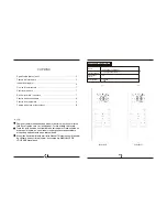 Preview for 18 page of INVENTOR AR1MVI-09WFR User Manual