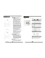 Preview for 20 page of INVENTOR AR1MVI-09WFR User Manual