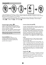 Preview for 34 page of INVENTOR AR5VI-09WFI User Manual