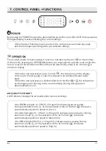 Preview for 11 page of INVENTOR ATM-25L User Manual