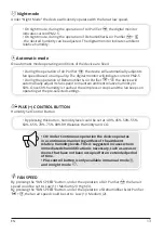 Preview for 13 page of INVENTOR ATM-25L User Manual