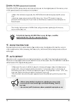 Preview for 16 page of INVENTOR ATM-25L User Manual