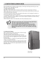 Preview for 18 page of INVENTOR ATM-25L User Manual