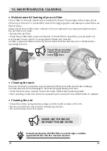 Preview for 20 page of INVENTOR ATM-25L User Manual