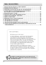 Preview for 113 page of INVENTOR ATM-25L User Manual