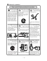 Preview for 4 page of INVENTOR B2VI-09 Owner'S Manual