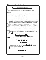 Preview for 10 page of INVENTOR B2VI-09 Owner'S Manual