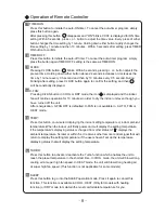 Preview for 11 page of INVENTOR B2VI-09 Owner'S Manual