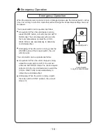 Preview for 13 page of INVENTOR B2VI-09 Owner'S Manual