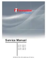 Preview for 1 page of INVENTOR B2VI-09 Service Manual