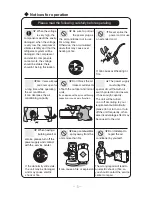 Preview for 4 page of INVENTOR C1VI-09 Owner'S Manual