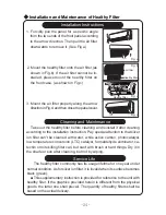 Preview for 27 page of INVENTOR C1VI-09 Owner'S Manual