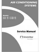 Preview for 1 page of INVENTOR C1VI-09 Service Manual