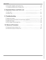 Preview for 3 page of INVENTOR C1VI-09 Service Manual