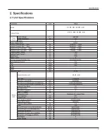 Preview for 6 page of INVENTOR C1VI-09 Service Manual