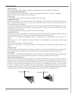 Preview for 25 page of INVENTOR C1VI-09 Service Manual